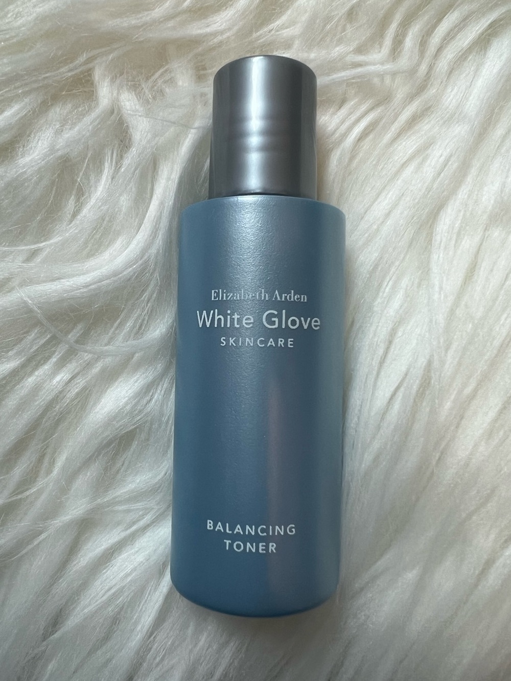 5/$35 NWOB 1 Elizabeth Arden White Glove Balancing Toner Bottle 50ml